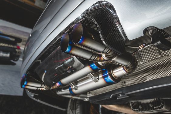 Exhaust System